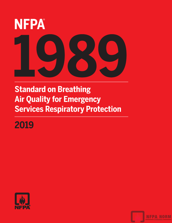 NFPA 1989 PDF